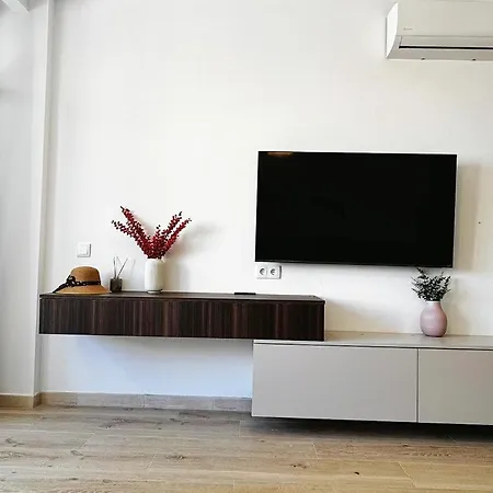 Sunny Carihuela Apartament Torremolinos