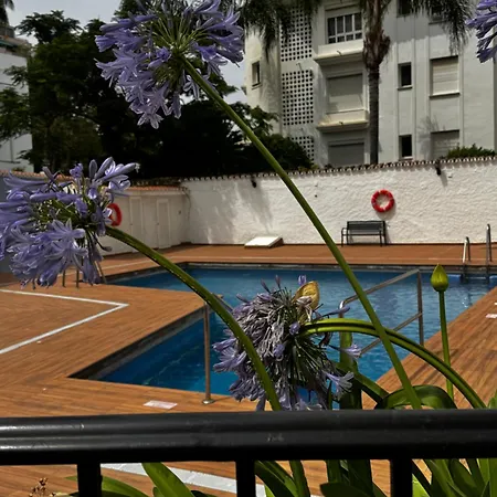 Apartment Sunny Carihuela
