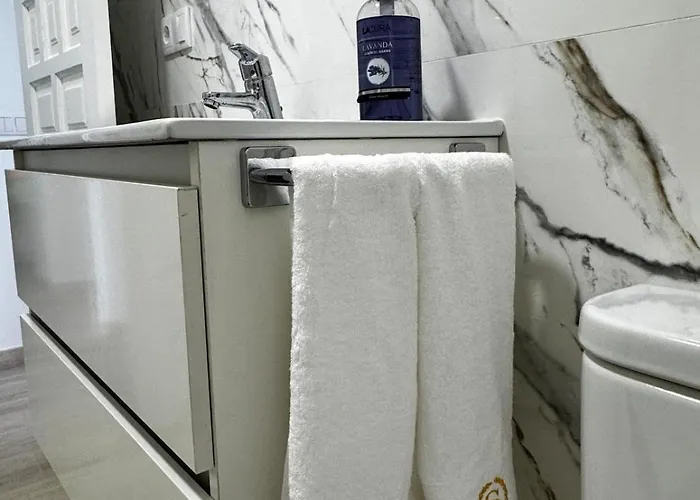 Sunny Carihuela Apartamento