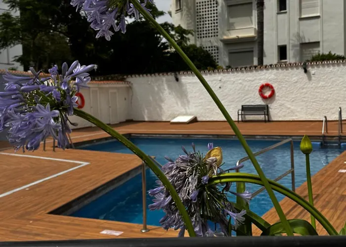 Apartamento Sunny Carihuela