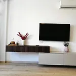 Sunny Carihuela Apartment Torremolinos