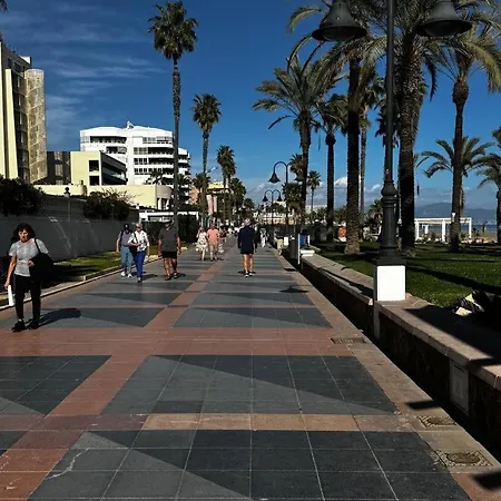 Sunny Carihuela *