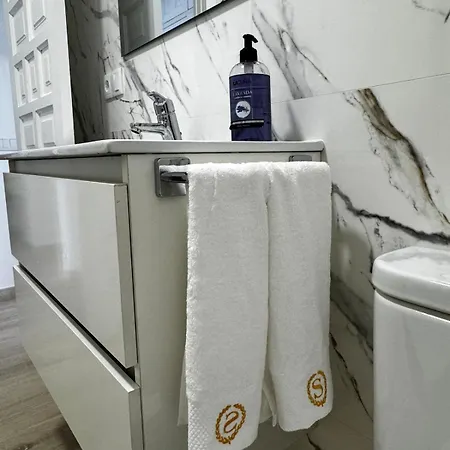 Sunny Carihuela דירה