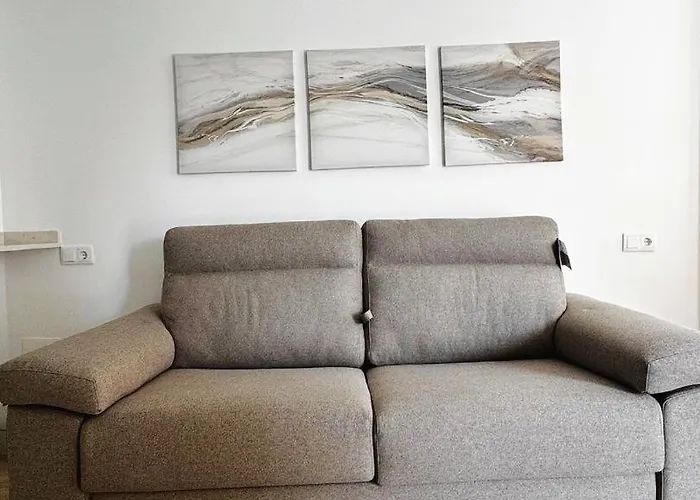 Sunny Carihuela * Torremolinos