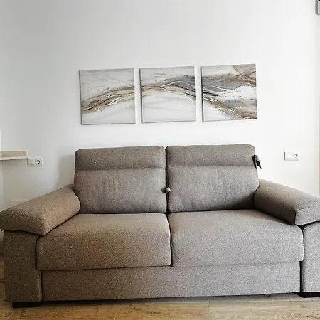 Sunny Carihuela * Torremolinos